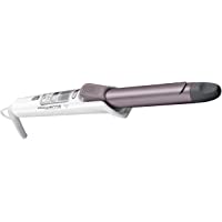 Los mejores  - Rowenta CF3460 Precious Curl - Rizador con recubrimiento Keratin and shine- temperatura hasta 200ºC- cable 360º y…